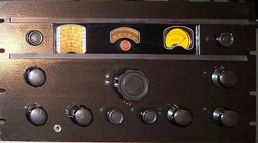 RCA AR-88 Series Receivers